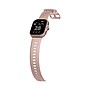 Cubitt VIVA Smartwatch, 46.74mm, Aluminum Case, Rose Gold Sport Band (CT-VIVA5)~#|#~842BB8E5-92EF-43D0-917C22B11B84EF63_sc7