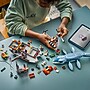 LEGO Jurassic World Mosasaurus Dinosaur Boat Attack, 703 Pieces (77983)~#|#~842BFAA8-0C5C-4399-AB9E7F9C7528DA98_sc7