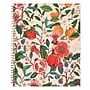 2026 Blue Sky Bespoke Letterpress Pomegranate Blush 8.5" x 11" Calendar Year Weekly & Monthly Planner, Plastic Cover (155586)~#|#~84304799-B2E4-4C20-AE4A12F51445D12F_sc7