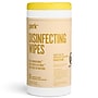 Perk™ Disinfecting Wipes, Lemon, 75 Wipes/Pack (PK56665)~#|#~8430FFD0-A68A-4B7C-B97CA0157E77289B_sc7