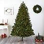 Nearly Natural 5377 Royal Grand Christmas Tree with Stand~#|#~8431BDAD-2CD6-40C2-B12CF2C4B87C474D_sc7