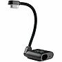 AVer F17+ Portable Flexarm Document Camera, Black (VISF17PLS)~#|#~8433A845-0FD0-4B18-B604C547BD511AF8_sc7
