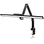 Excello Global Products Wellness Series LED Desk Lamp, 17.5", Black (EGP-DL-18-BLK)~#|#~84350CF5-5EF7-477F-AAF349708CACCC7E_sc7