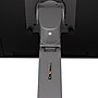 Ergotron LX Pro Adjustable Desk Mount Articulating Arm, Up to 34" Monitor, Dark Gray (45-695-293)~#|#~8435B6C1-B5A7-458D-8797B3364F085910_sc7