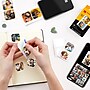 Kodak Zink Premium Pre-Cut Sticker Photo Paper, 2" x 3", 30 Sheets/Pack (RODZ2X330C)~#|#~84396B80-0913-4945-8F8CB807AE219CE5_sc7