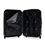 DUKAP Adly 33.27" Hardside Suitcase, 4-Wheeled Spinner, TSA Checkpoint Friendly, Wine (DKADL00XL-WIN)~#|#~843C253B-4634-4807-ACE089F4E345912F_sc7