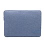 Case Logic Reflect Polyester Laptop Sleeve for 14" Laptops, Skywell Blue (3204878)~#|#~8443F365-3461-4011-A14164A3A06C9CEB_sc7