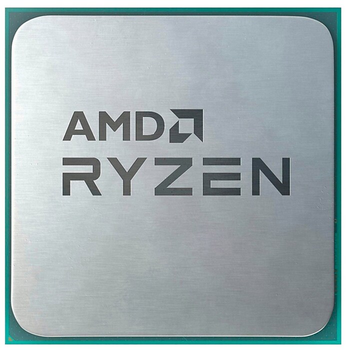 AMD Ryzen 7 5700 8-Core 3.7GHz Computer Processor, Socket AM4 (100