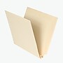 Pendaflex End Tab File Folder, Straight Cut, Letter Size, Manila, 50/Box (16625)~#|#~8445EB94-6B65-41AE-AAA99D67FA8B1B14_sc7