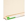 Smead AlphaZ NCC Hand Written Identification & Color Coding Label, 3 5/8" x 1 5/32", Light Green/White, 100/Pack (67164)~#|#~84473436-0EEF-4F3D-92C7D36A61C09A50_sc7