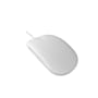 Cherry AK-PMH3 Series Medical Ergonomic Ambidextrous USB Mouse, White (AK-PMH3OS-US-W)~#|#~8448E39D-1B9D-4FC0-90D97D6F83F4AA53_sc7