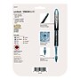 uni-ball Vision Elite Rollerball Pen, Micro Point, 0.5mm, Assorted Ink, 8/Pack (58092PP)~#|#~844C924F-64E5-4908-9E4042431BC3F4CB_sc7