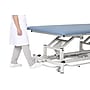 Viva Comfort Elite-Line Adjustable Exam Table with Side Rails, 550 lbs. Capacity, Blue (ADIME903-02-MK)~#|#~844E9F9A-B695-4B76-B20164A3B9A1B7EC_sc7