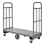 Global Industrial Platform Truck, 1500 lb. Capacity, Gray (330034)~#|#~8450052C-D270-4038-9A15CE4A21382744_sc7
