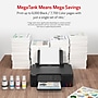 Canon PIXMA G1230 Color Inkjet Printer, Single-Function Supertank, Print (PIXMA G1230)~#|#~8450BDA6-1F2C-4E6A-A366508E3E323F46_sc7
