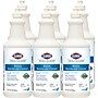 Clorox Healthcare Bleach Germicidal Cleaner, 32 oz., 6/Carton (CLO68832)~#|#~8451B33B-A693-4BEA-ACBACBFFA0EBB190_sc7
