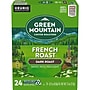 Green Mountain French Roast Coffee Keurig® K-Cup® Pods, Dark Roast, 24/Box (6694)~#|#~84548685-2F54-41EB-9B5D2708D68A9180_sc7