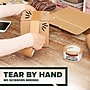 Scotch Box Lock Paper Packaging Tape, 1.88" x 25 yds., Brown (7850-23-8GC)~#|#~8454E89F-5247-4E96-8ABC2DC9EBA933AD_sc7