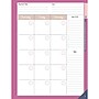 Carson Dellosa Education Crafty and Cool Undated Lesson Planner, 8" x 11", 128 Pages (CD-105056)~#|#~845AF711-5F34-4E42-B95D73848455F2E5_sc7