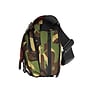 Manhattan Portage Europa Medium with Back Zipper And Compartments Camouflage (1439Z-C CAM)~#|#~845E83D5-EEEA-4CA2-9EA3BC358FF33E55_sc7