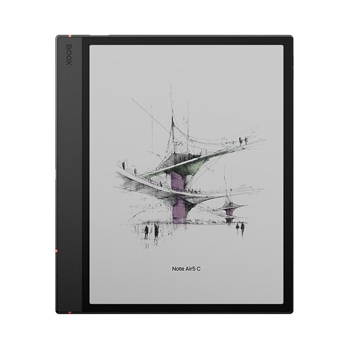 BOOX Note Air Note Air 5 C 10.3