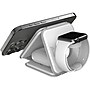 j5create Magnetic Wireless 3-in-1 Charging Station, White (JUPW3215)~#|#~845EF444-9B2A-48A3-B3A54A04C85A7DC8_sc7