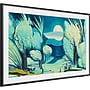Samsung The Frame LS03D 50” Smart QLED 4K UHD TV (QN50LS03DAFXZA)~#|#~845FCC56-C7C4-4748-9A9D0BBB7448C037_sc7