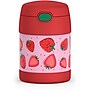 Thermos Funtainer Kids Assorted Design Stainless Steel Insulated Food Jar, Assorted Colors, 10 oz. (F3105AST6)~#|#~846059F2-BF6B-488E-AD93D5BBECC030A5_sc7