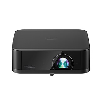 XGIMI Horizon Pro 4K UHD Projector, Black (XK03H) | Staples