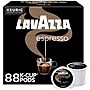 Lavazza Perfetto Espresso Coffee Keurig® K-Cup® Pods, Dark Roast, 88/Carton (6000CT)~#|#~84622A9B-1755-4665-BC9AEC808CFAF558_sc7
