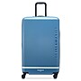 Delsey x Florence by Mills Spin me Away 24" Hardside Suitcase, 4-Wheeled Spinner, Light Blue (F4398182072)~#|#~846289AC-FA0E-4A68-A41D5454134B24A6_sc7
