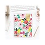 2024 Blue Sky Day Designer Secret Garden Mint 8.5" x 11" Monthly Planner, Multicolor (140104-24)~#|#~846504AA-4074-4F10-AA192F1FC3F5ECAF_sc7