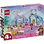 LEGO Gabbys Dollhouse Gabbys Kitty Care Ear, 165 Pieces (10796)~#|#~8466DAE3-051B-4609-BAC7F021CF6E86B0_sc7