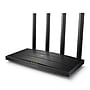 TP-LINK AX1300 Dual Band MU-MIMO WiFi 6 Router, Black (Archer AX1300)~#|#~8469B1CC-5AA9-497A-A56A674989A0AD3F_sc7