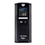 CyberPower LX1500GU3 1500VA/900W Battery Backup UPS System, 10-Outlet, Black (LX1500GU3-A)~#|#~8469C8BE-A0BD-4BA3-95301A42113B6BF4_sc7