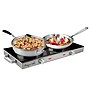 MegaChef Portable Electric 2 Burner Cooktop (937111970M)~#|#~846BDD8C-5E66-45C3-B78BF104C5F56C27_sc7