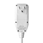 Durastar 115-Volt 12000 BTU 12000 (BTU DOE) Wall Air Conditioner with Remote, White (DRTAC121XNA1)~#|#~846BF617-B1B4-44C1-9ADC439012E2EFBD_sc7