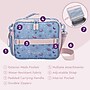 bentgo Kids Insulated Lunch Bag, Lavender Galaxy (BGPTBAG-GLX)~#|#~84702738-3334-4F4F-B1AA717C6BF358A0_sc7