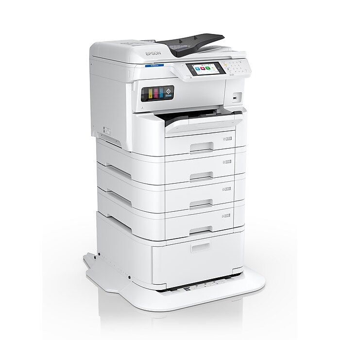Epson Pro EM-C7100 Color Wide Format Print Only Inkjet Printer