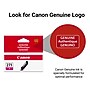 Canon 271 Magenta Standard Yield Ink Cartridge (0392C001)~#|#~8470F830-5BBB-4AAA-A61AFE66F43D9A20_sc7