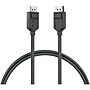 Alogic DisplayPort (M) to DP (M) Cable, 3m (EL2DP-03)~#|#~8471BF79-DC54-4D7F-B86E1002213B9E35_sc7