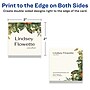 Avery Integrated Cards, 2" x 2", Matte Ivory, 120/Pack (95269)~#|#~84736925-0036-471B-A64FE541C52617D7_sc7
