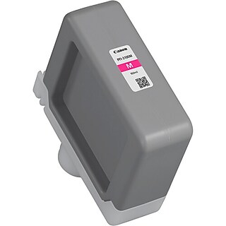 Canon PFI-2300 Black Matte Standard Yield Ink Cartridge