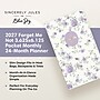 2027-2028 Blue Sky 3.625" x 6.125" Monthly Planner, Purple/White (164254)~#|#~8474C121-1F60-43D7-A7AF039DBE2FA2D8_sc7
