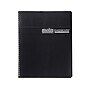 2024 House of Doolittle Earthscapes 8.5" x 11" Monthly Planner, Black (264-02-24)~#|#~76A3DA24-58B0-4140-B37A19D2B873E3C2_sc7