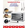 Betty Crocker 6-Slice Toaster Oven, White (BC-4637W)~#|#~8477EA00-6F2F-4877-A07CFA79999FFF3F_sc7