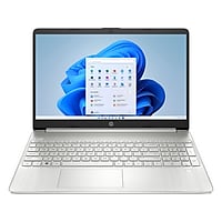 HP 15.6-inch Laptop w/Intel Core i3, 256GB SSD Deals