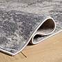 Safavieh Palma 5' x 7' Rectangle Indoor Area Rug, Machine Made, Gray (PAM366F-5)~#|#~847A8928-B6C6-41E9-872DB4187D977598_sc7