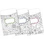 Barker Creek Color Me! In My Garden Classroom Decor Set, 4 Packs/Set (BC3509)~#|#~847B338F-4AA6-4564-AA2C237425C82804_sc7