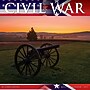 2027 Willow Creek Civil War 12" x 12" Monthly Wall Calendar, Assorted Colors (65136)~#|#~847BF281-C09E-4DF8-89B31CDD13DBE8B9_sc7
